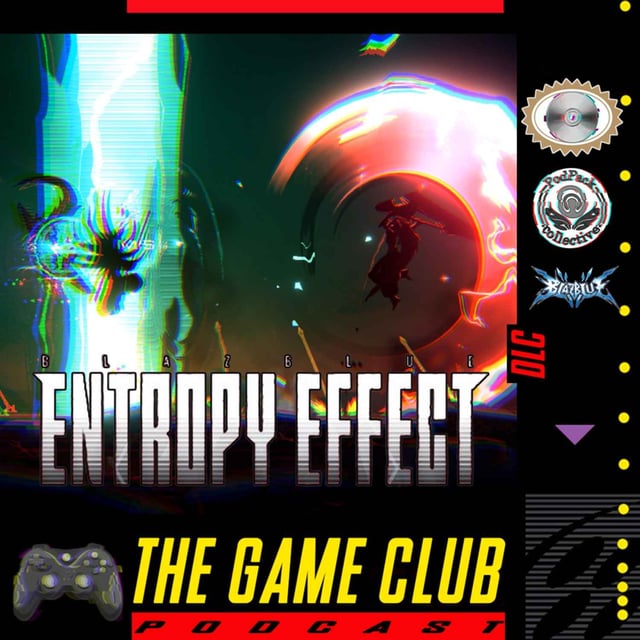 DLC - Blazblue: Entropy Effect image