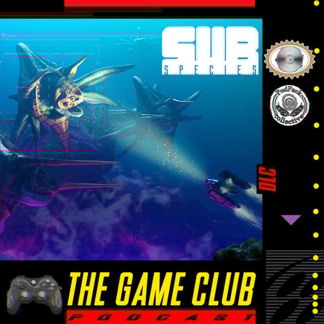 DLC: Sub-Species image