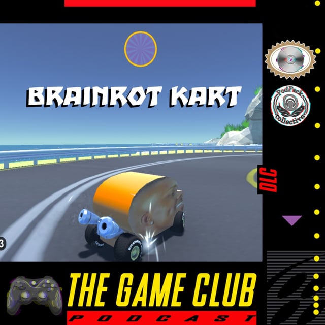 DLC - Brainrot Kart image