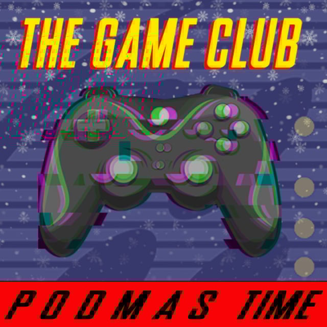 Podmas - Christmas Quiz image