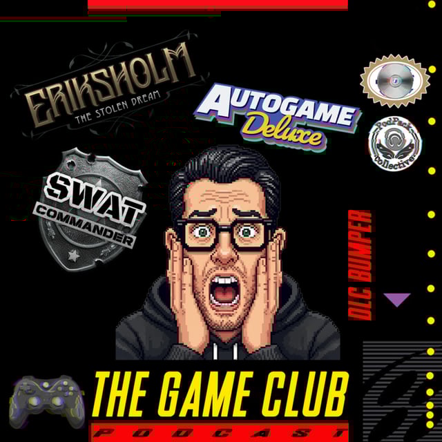 DLC - The Bumper Episode! image