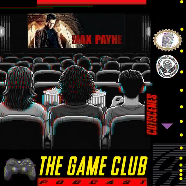 Cutscenes - Max Payne (2008) image