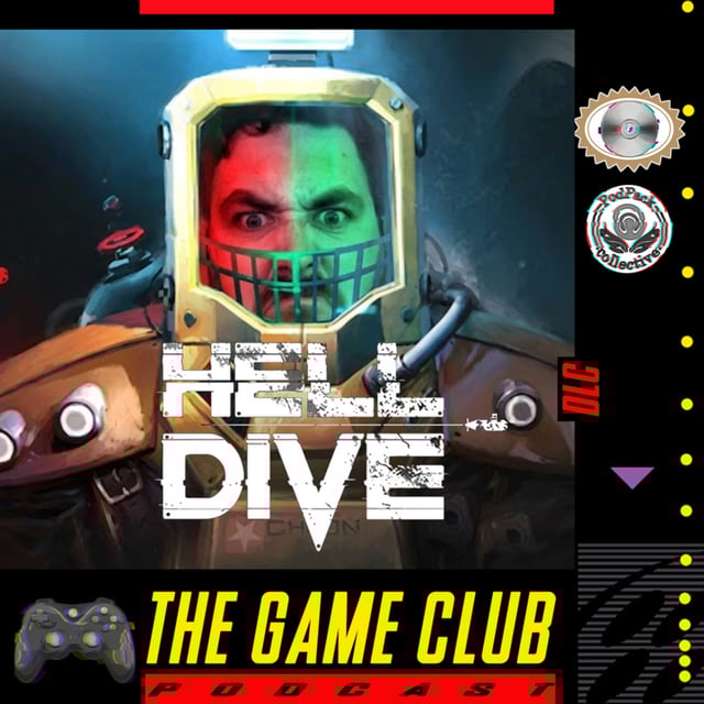 DLC- Hell Dive image