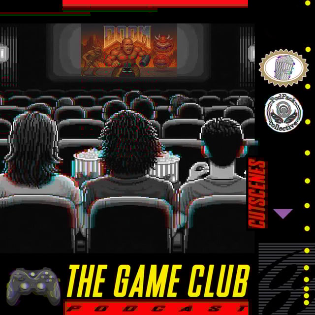 Cutscenes - Doom (2005) image