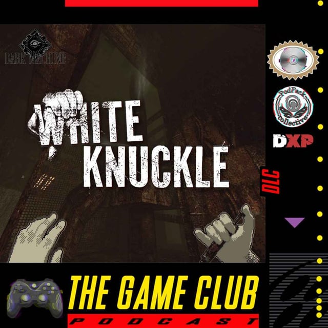 DLC - White Knuckle image