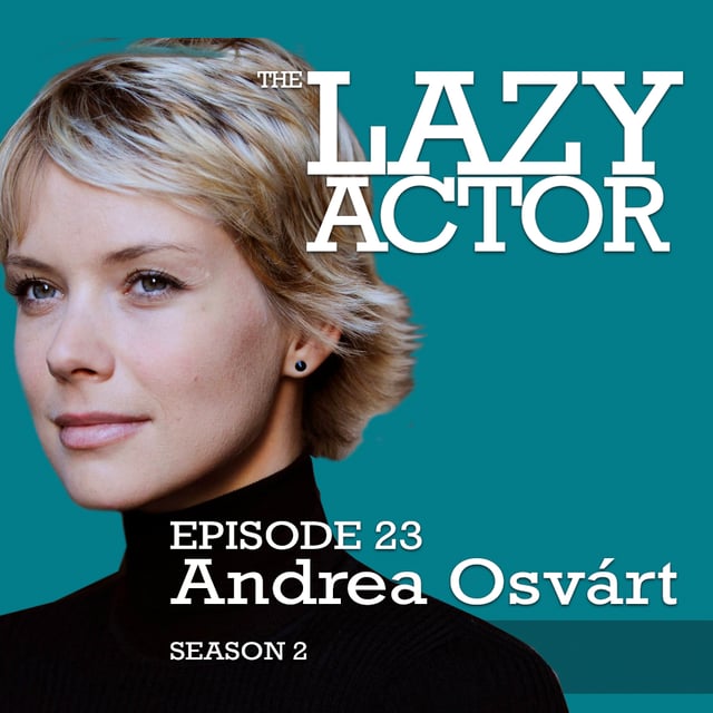 Andrea Osvart and The Intent to Live image