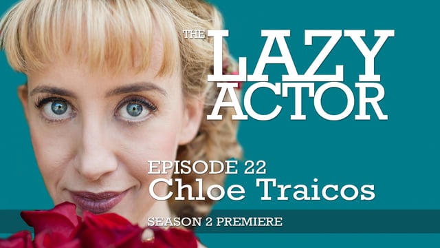Chloe Traicos and  The Intent to Live image