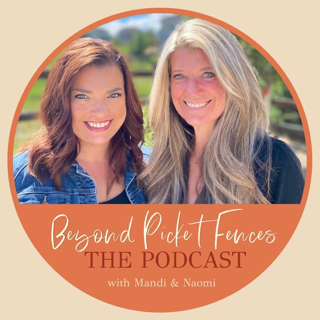 Episode #138: My Sober Curious Journey: One Year without Alcohol, w/ Mandi Benecke image