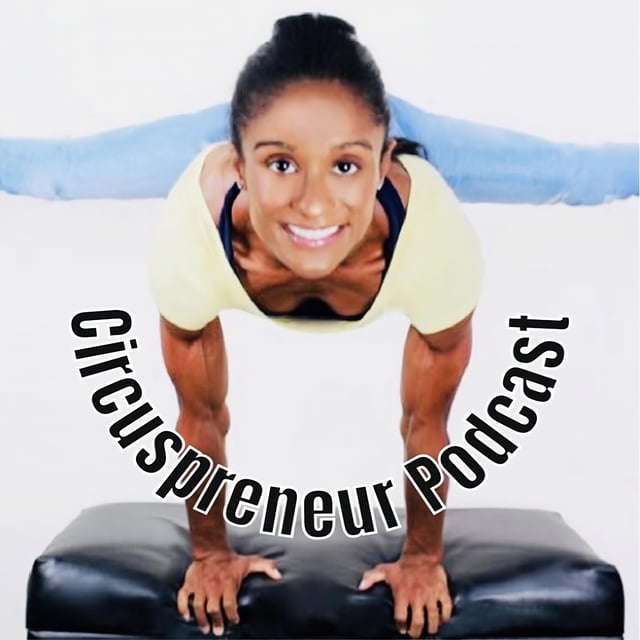 The Diddy Verdict - Circuspreneur Podcast  image