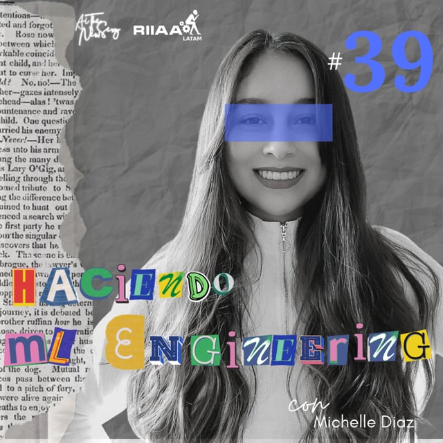 39 | Haciendo Machine Learning Engineering [video] by @Frida Ruiz ...