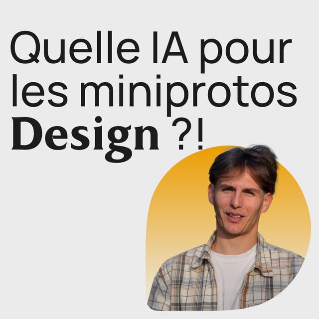 #392 Artifact : le meilleur outil de micro-prototypage IA pour designers & PMs image