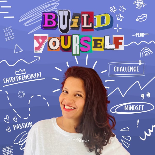 259. Nina Ramen - Prendre la parole, assumer ses convictions & la maternité dans l'entrepreneuriat  image
