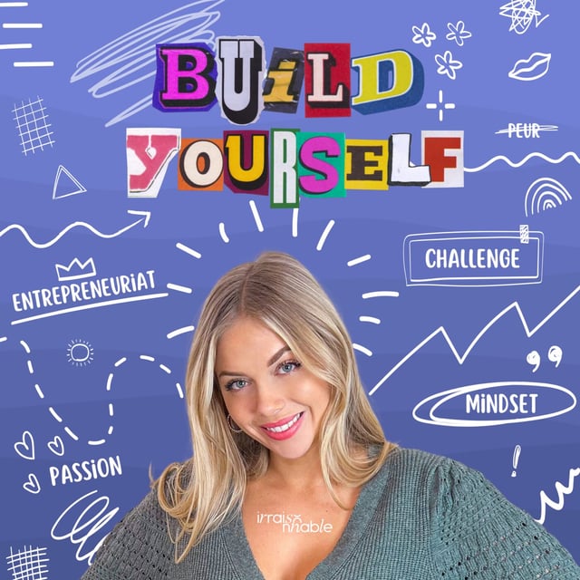 260. De la réussite à la fermeture de son entreprise : Léa Z partage son parcours entrepreneurial inspirant & sans filtre image