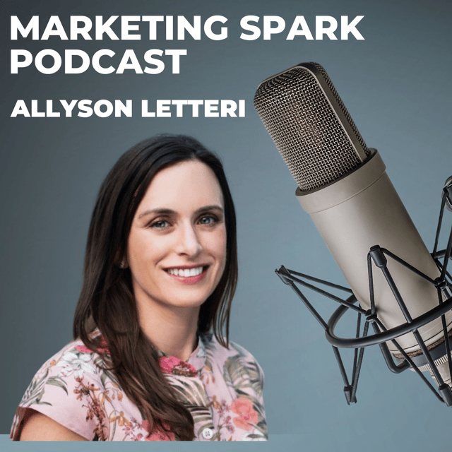 Startup Marketing 101: Allyson Letteri's Easy Guide to Making Your Mark image