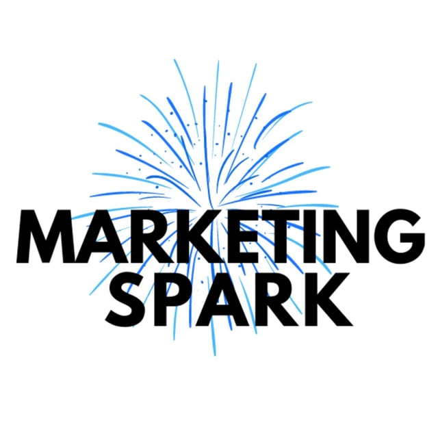Marketing Spark: A Micro-Podcast (15 Minutes or Less) image
