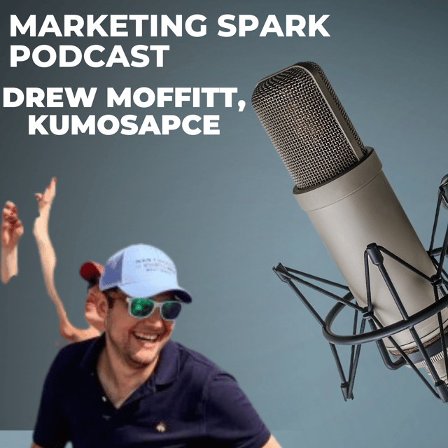 Bridging Remote and In-Person Work: Insights from Drew Moffitt at KumoSpace image