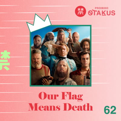 #62 Our Flag Means Death image