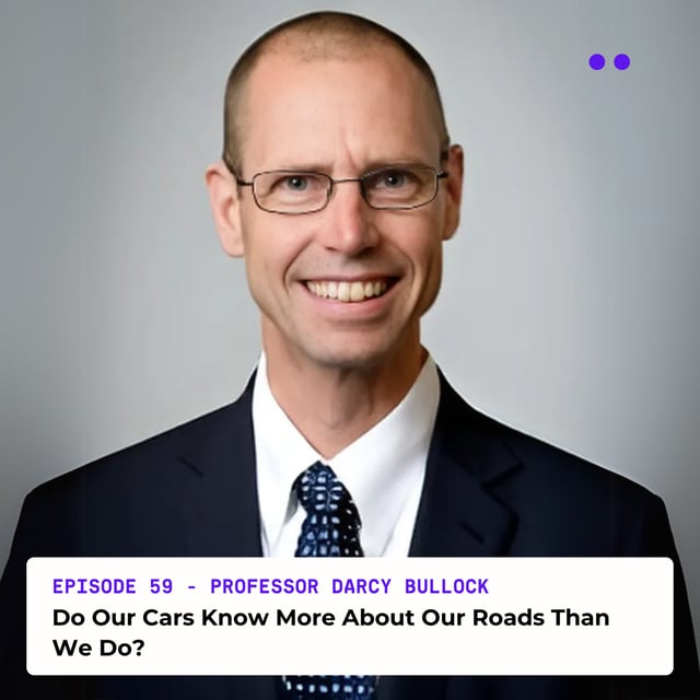 Do Our Cars Know More About Our Roads Than We Do? image
