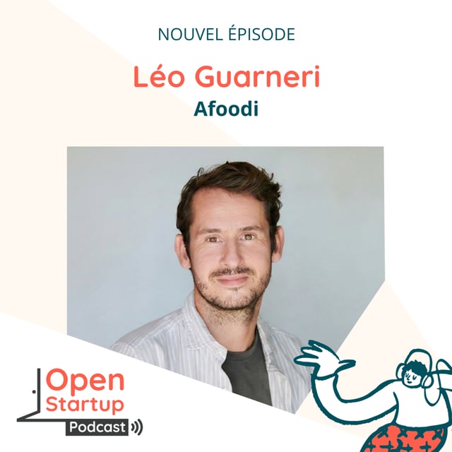 Léo Guarneri : Du Palace 3 étoiles à startup Deeptech image