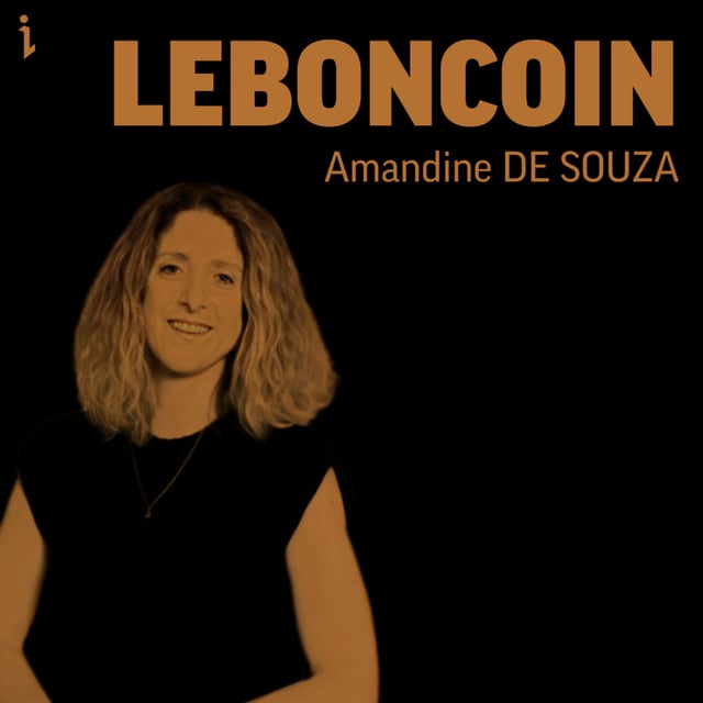 #70 [FOCUS] Amandine de Souza, retail woman image