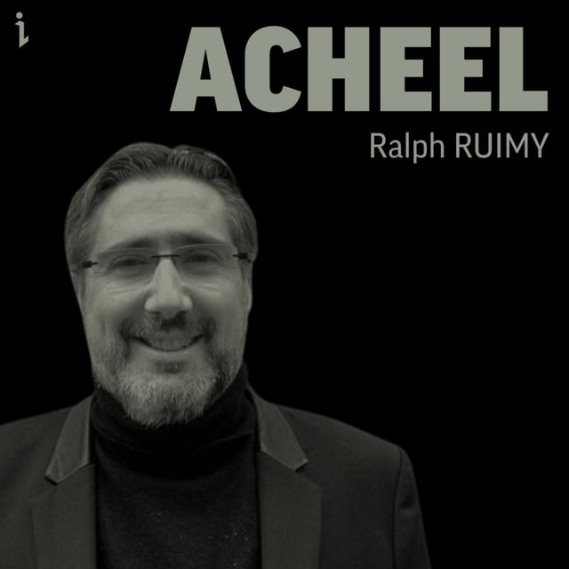 #73 [EXTRAIT] Acheel : une nouvelle aventure pour Ralph Ruimy image