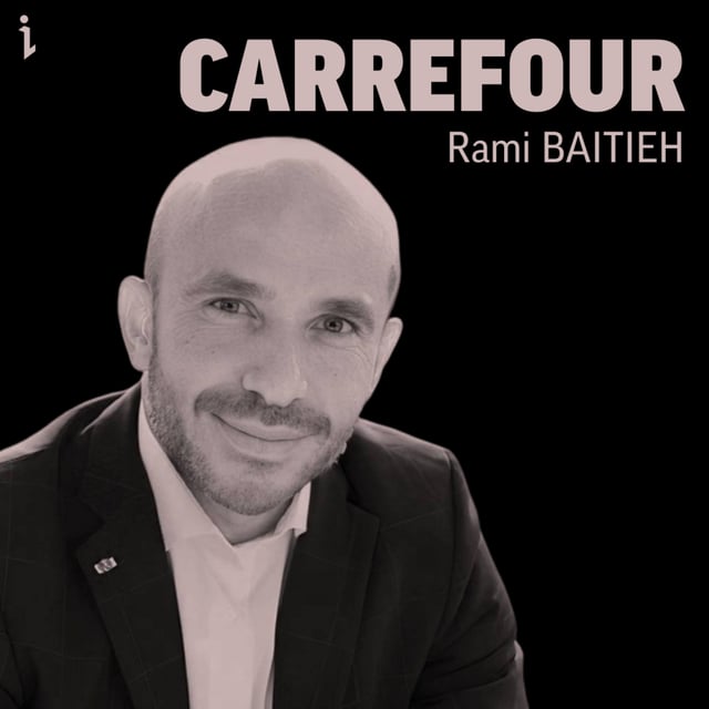 #69 [FOCUS] Rami Baitiéh : un CEO ancré à ses principes image