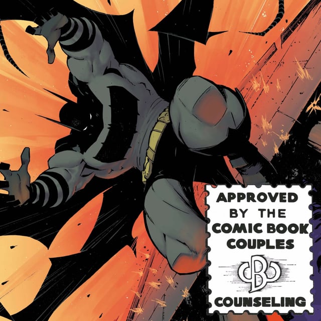 Scott Snyder on Absolute Batman image