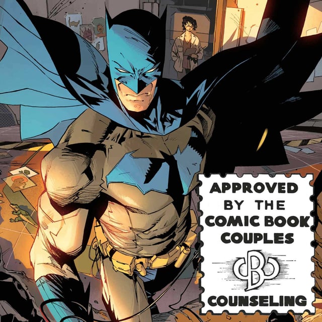 Matt Fraction on Batman image