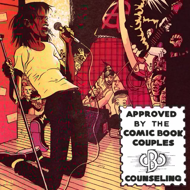 CBCC Book Club: Rick Quinn and Dave Chisholm on Spectrum 5 image