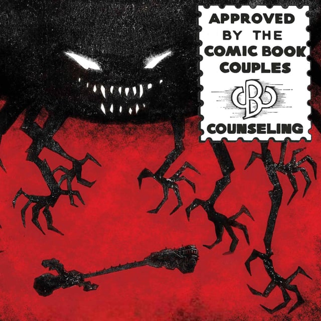 Christian Ward on Event Horizon: Dark Descent image