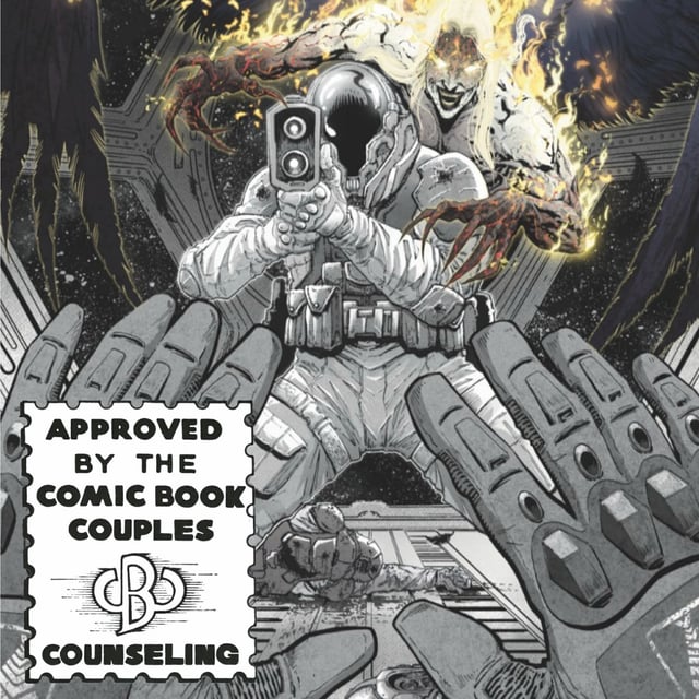 Christian Ward on Event Horizon Inferno image