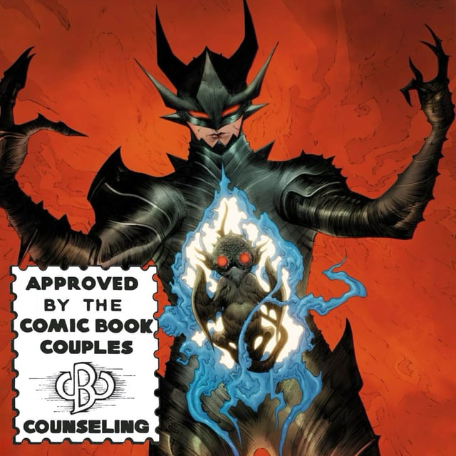 Franklin Jonas and Curt Pires on Fireborn image