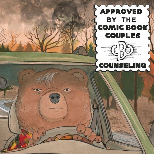 Patrick Horvath - Full Spoilers Beneath the Trees Where Nobody Sees - Rite of Spring image