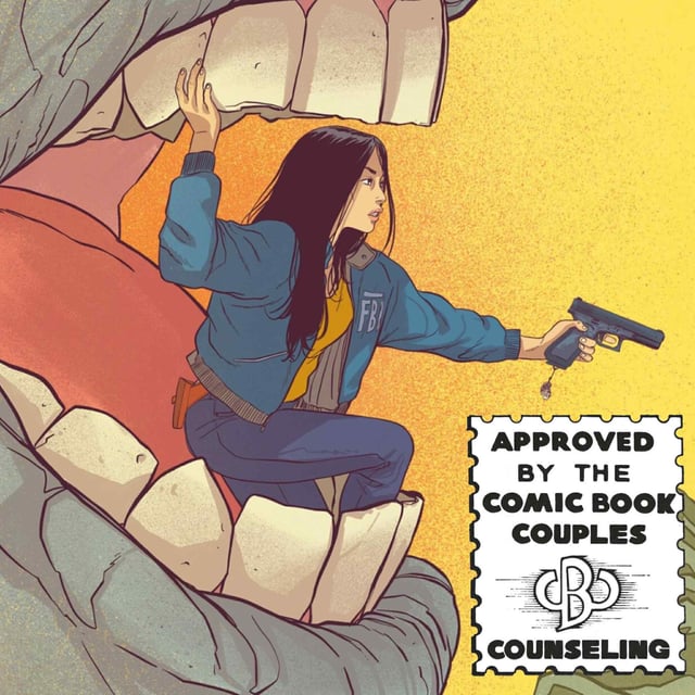 Adam Rose Talks Big Noir Energy and a Huge Detective image