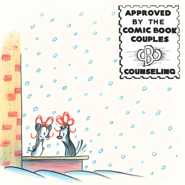 Patrick McDonnell on The Gift of Everything image