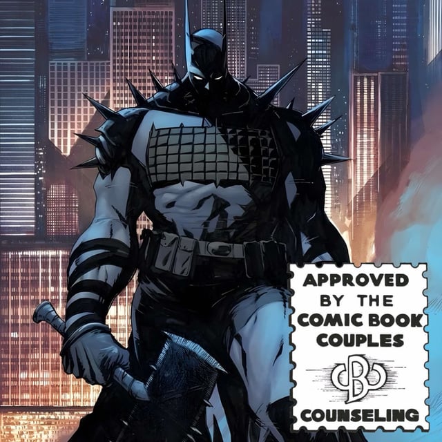 Full-Spoilers: Nick Dragotta on Absolute Batman image