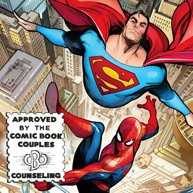 Exclusive! Brad Meltzer on Spider-Man/Superman image