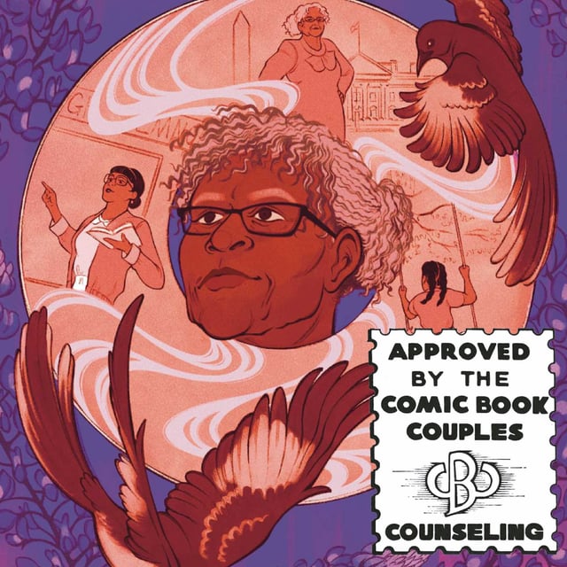 Angelique Roche on First Freedom - The Story of Opal Lee and Juneteenth image