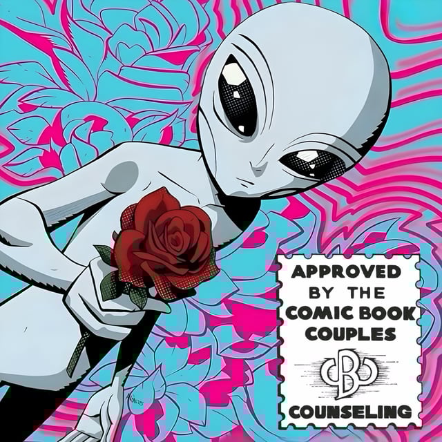 Taki Soma and Michael Avon Oeming on Alienated image