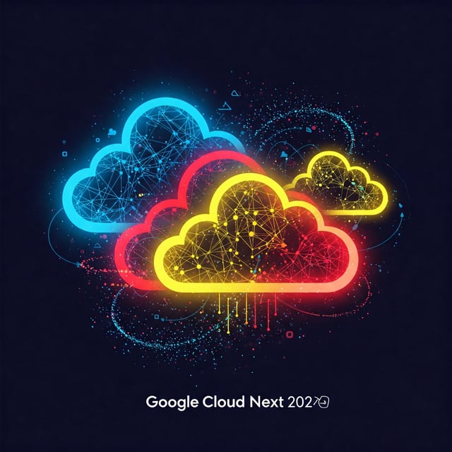 Experiencias del Google Cloud Next 2025 image