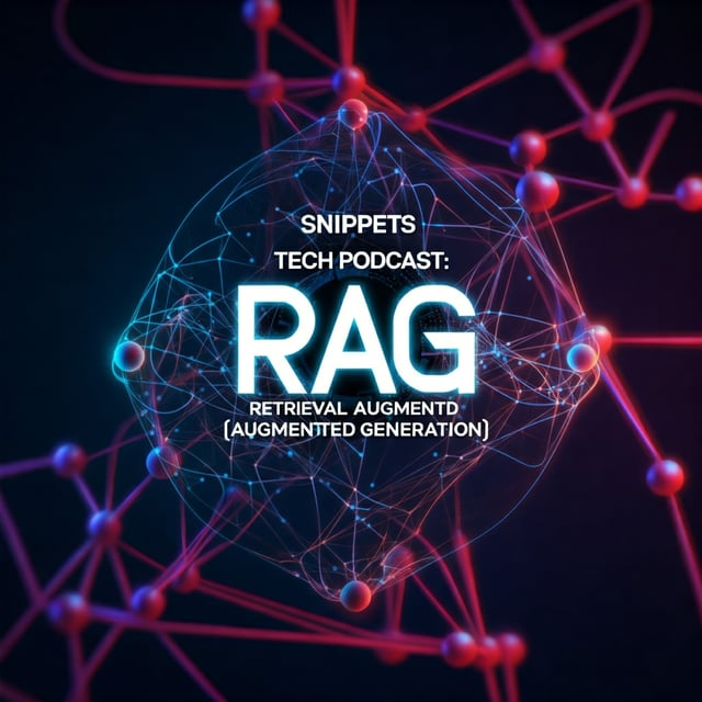 RAG - Retrieval-Augmented Generation image