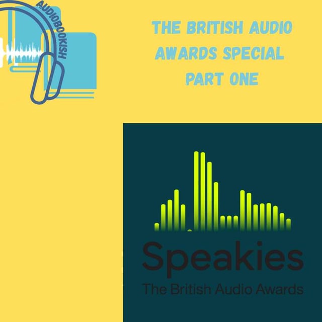 S7E2 - British Audio Awards Special Part 1 image