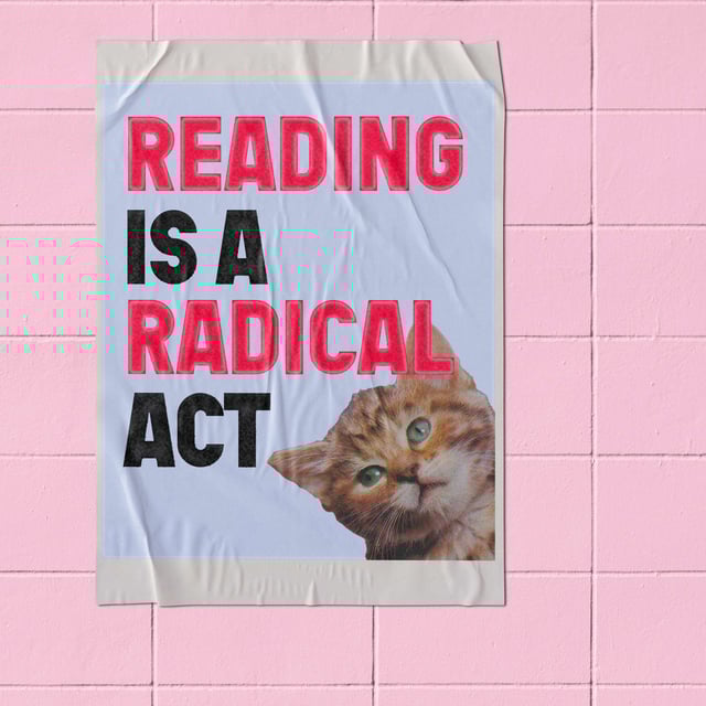 Episode 235: Reading, Writing, and Hanging out at the mall, with Jane and Molly of Content Queen image
