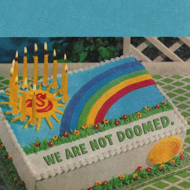 Episode 252: Survival is Political, with Lisa of Retro Housewife Goes Green image