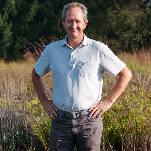 Sedums Tall and Small with Brent Horvath image
