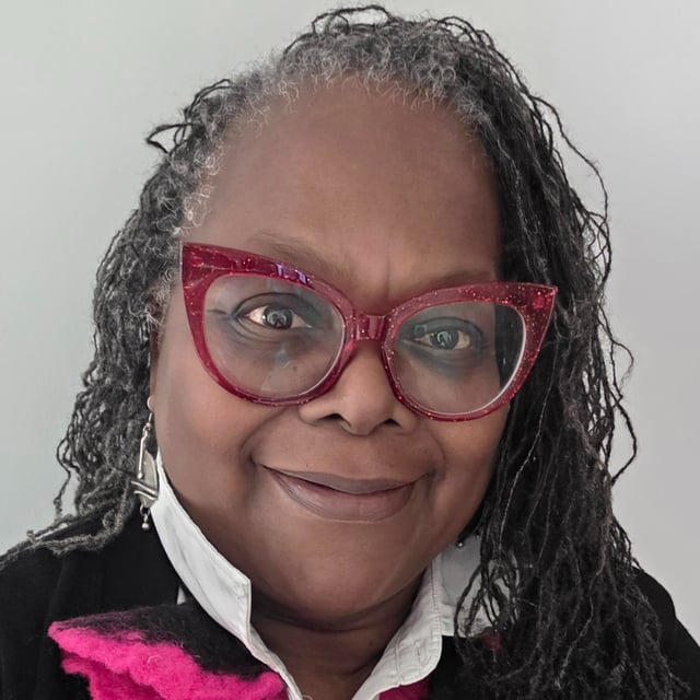 Black Flora with Teri Speight image