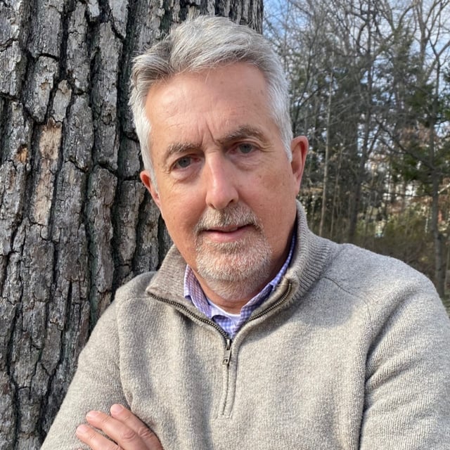 Lost Trees and Climate Activism image