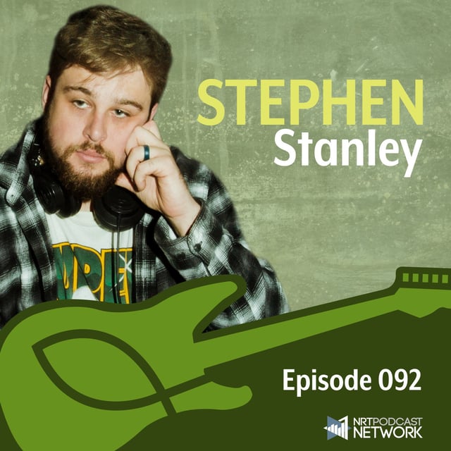 Stephen Stanley image
