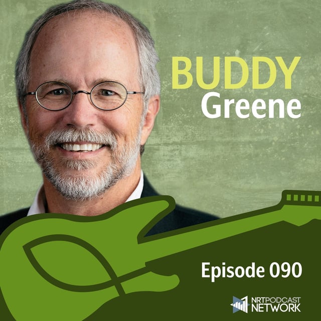 Buddy Greene image