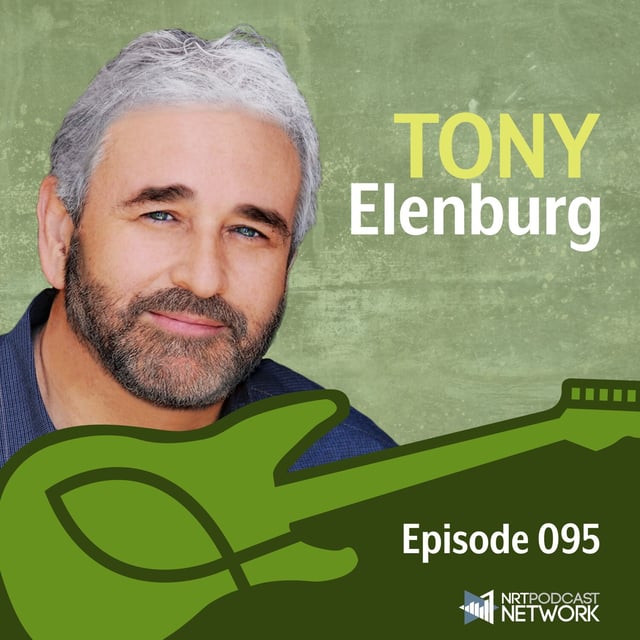 Tony Elenburg image